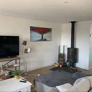 Séjour chez l'habitant A La Campagne, Campsas
