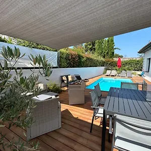 Appartement Avec Piscine, Carmaux