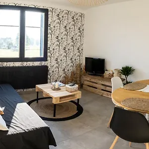 Appartement Au Coeur Des Pyrenees Bigourdane, Lau-Balagnas