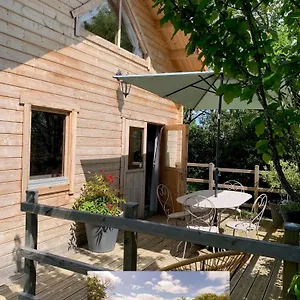 Chalet La Clef Des Champs - Vue Imprenable - Piscine, Sajas