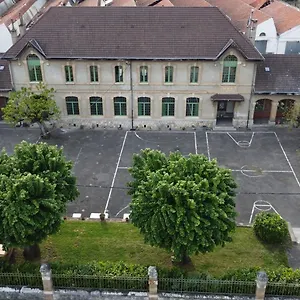 Appartement L'ecole Buissonniere, Laroque-dʼOlmes