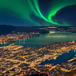 https://bryggen.hotelsinbergen.net