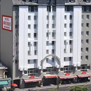 3* Hotel Arcades